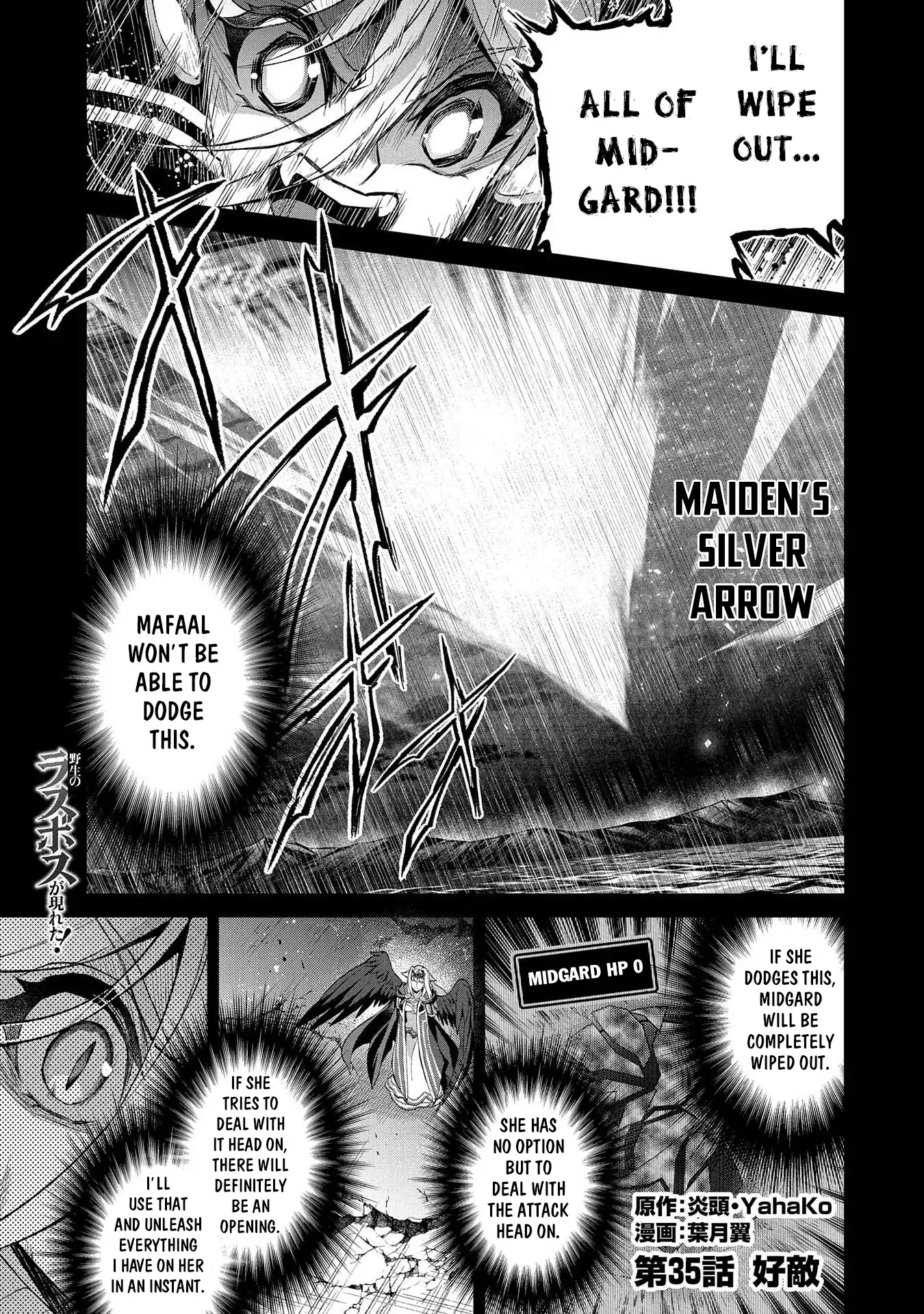 Yashiko Shodai Seitokai Chapter 35 2